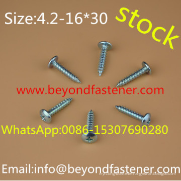 Self Tapping Screw Truss Screw